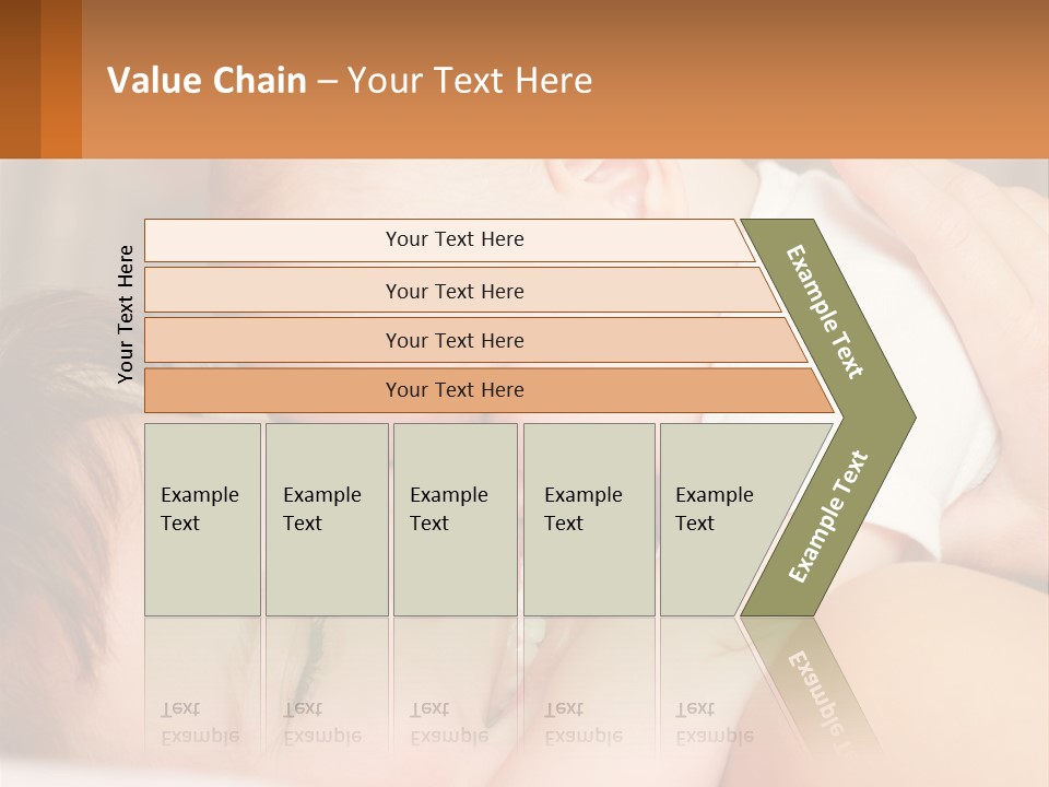 Room Parent Beautiful PowerPoint Template