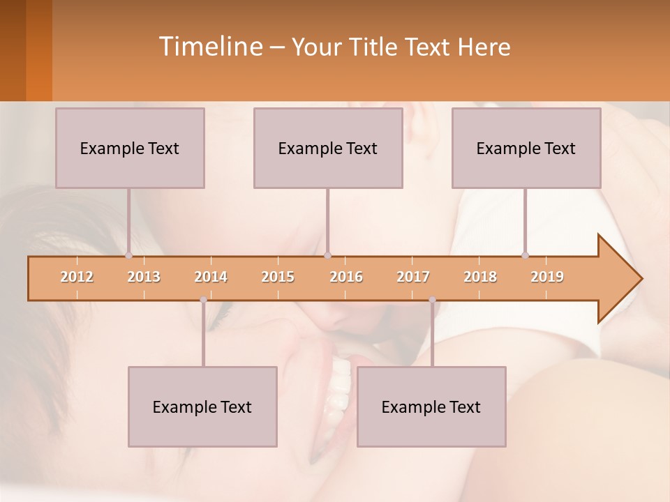 Room Parent Beautiful PowerPoint Template