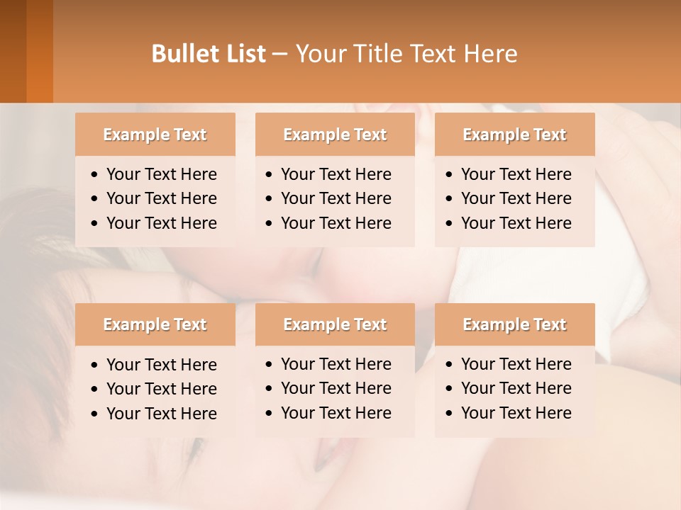 Room Parent Beautiful PowerPoint Template