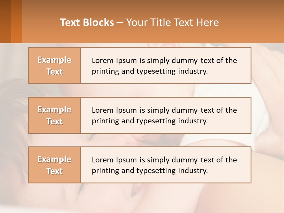Room Parent Beautiful PowerPoint Template