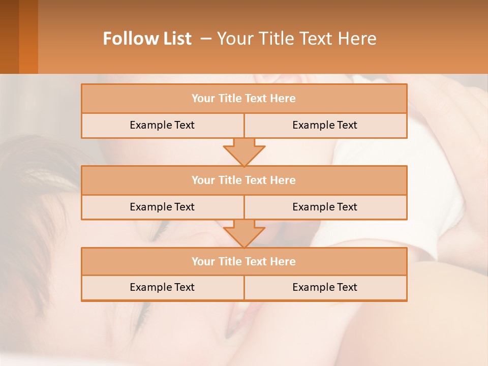 Room Parent Beautiful PowerPoint Template