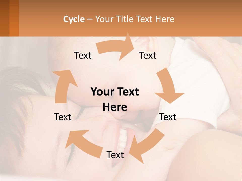 Room Parent Beautiful PowerPoint Template