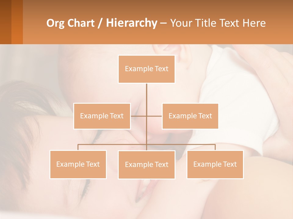 Room Parent Beautiful PowerPoint Template