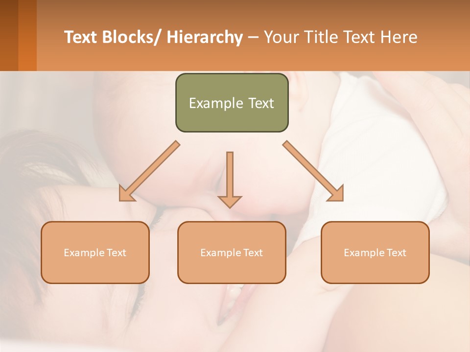 Room Parent Beautiful PowerPoint Template