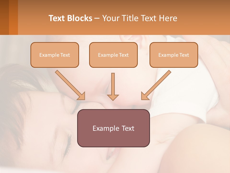 Room Parent Beautiful PowerPoint Template