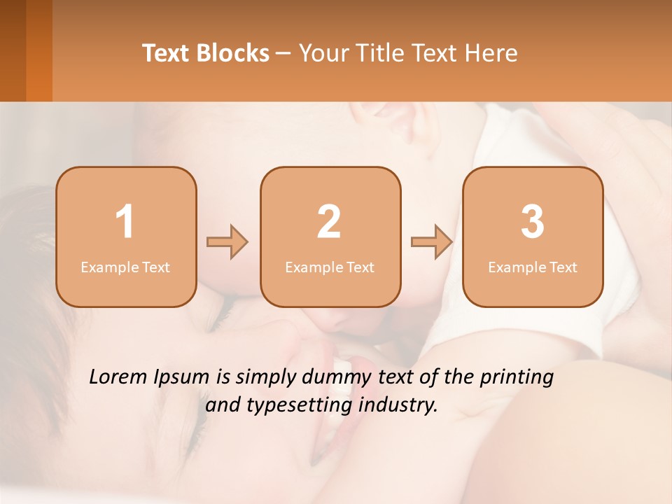 Room Parent Beautiful PowerPoint Template