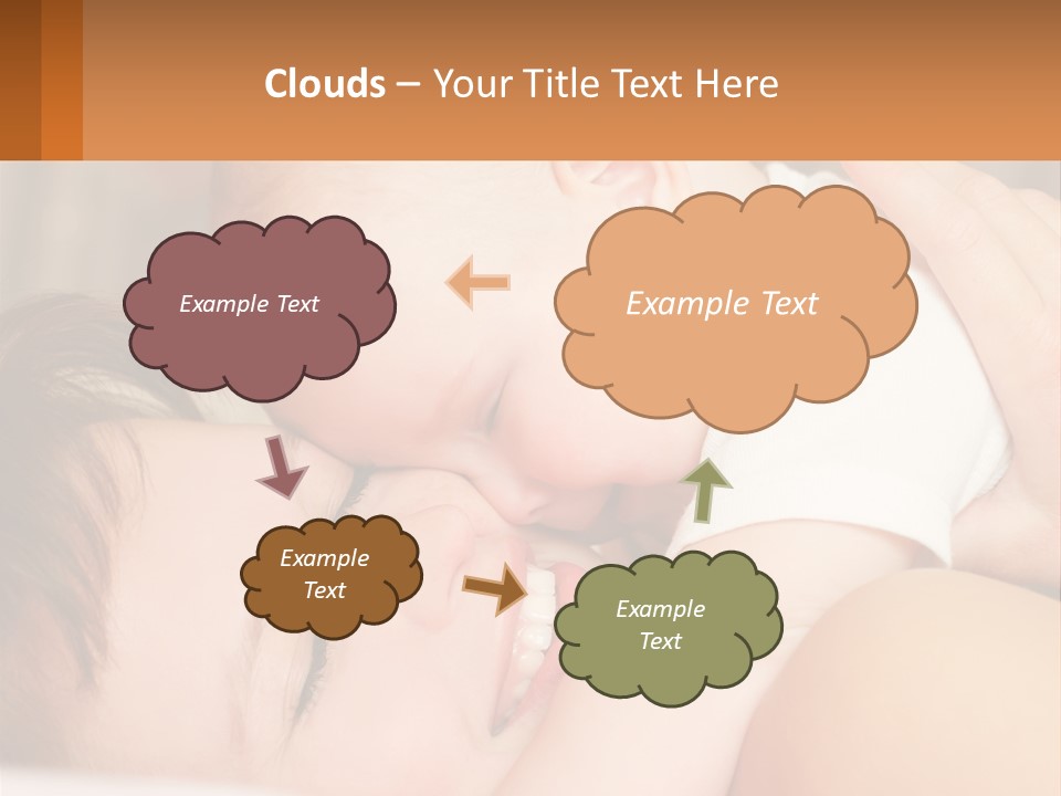 Room Parent Beautiful PowerPoint Template