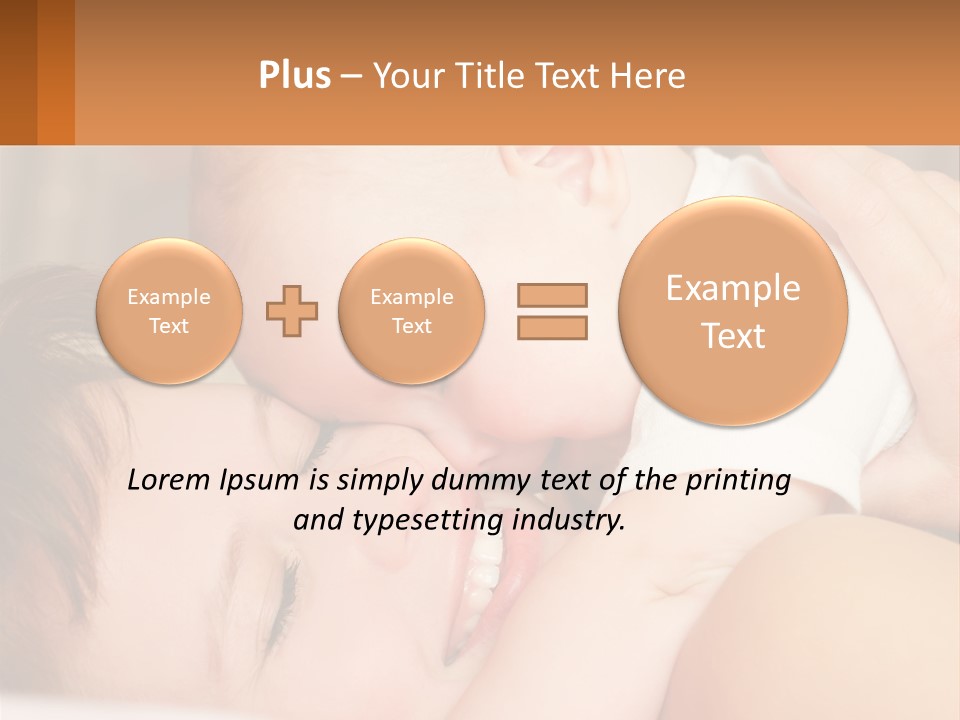 Room Parent Beautiful PowerPoint Template