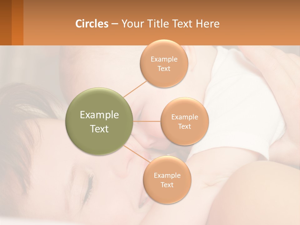 Room Parent Beautiful PowerPoint Template