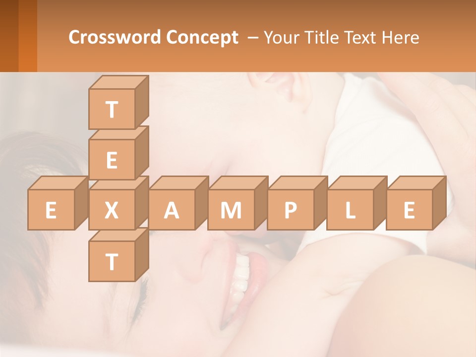 Room Parent Beautiful PowerPoint Template