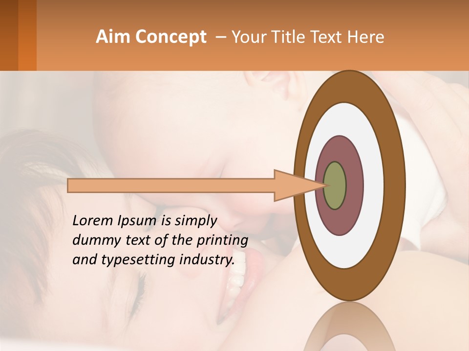 Room Parent Beautiful PowerPoint Template