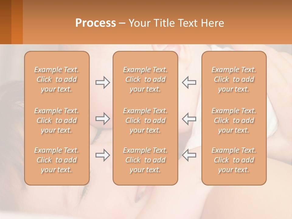Room Parent Beautiful PowerPoint Template