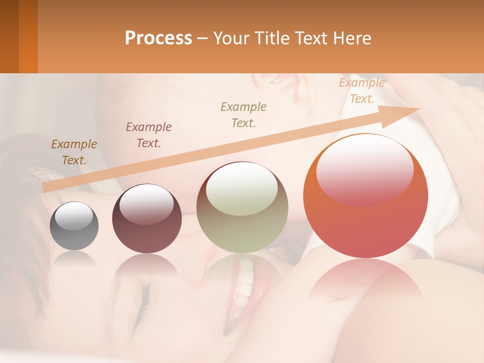 Room Parent Beautiful PowerPoint Template