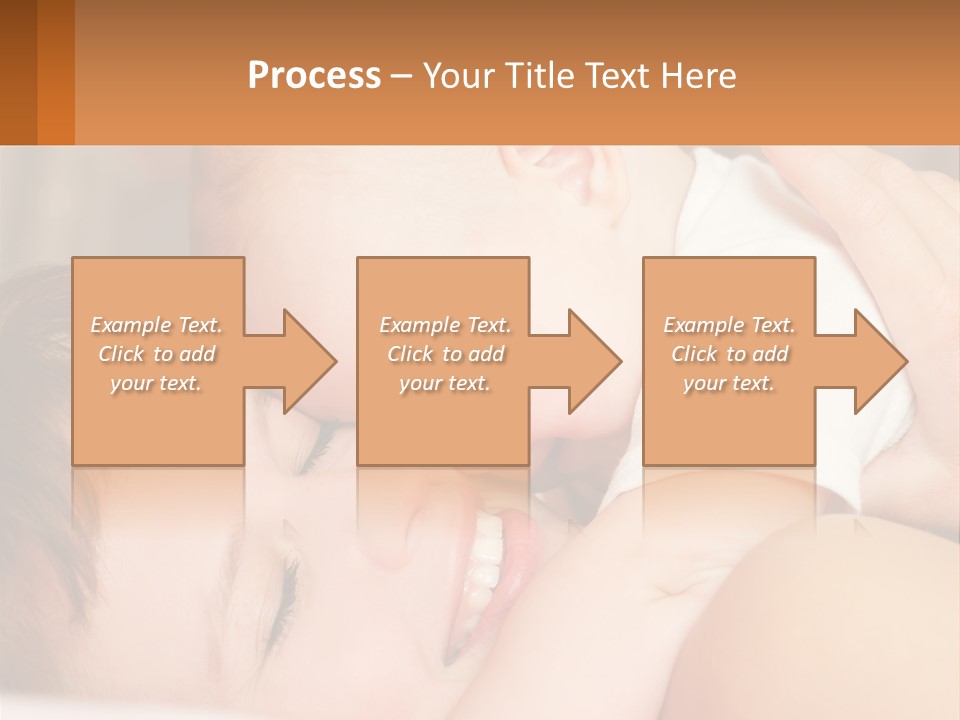 Room Parent Beautiful PowerPoint Template