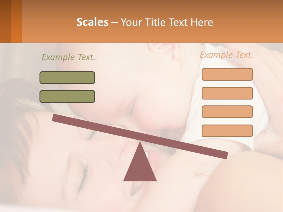 Room Parent Beautiful PowerPoint Template