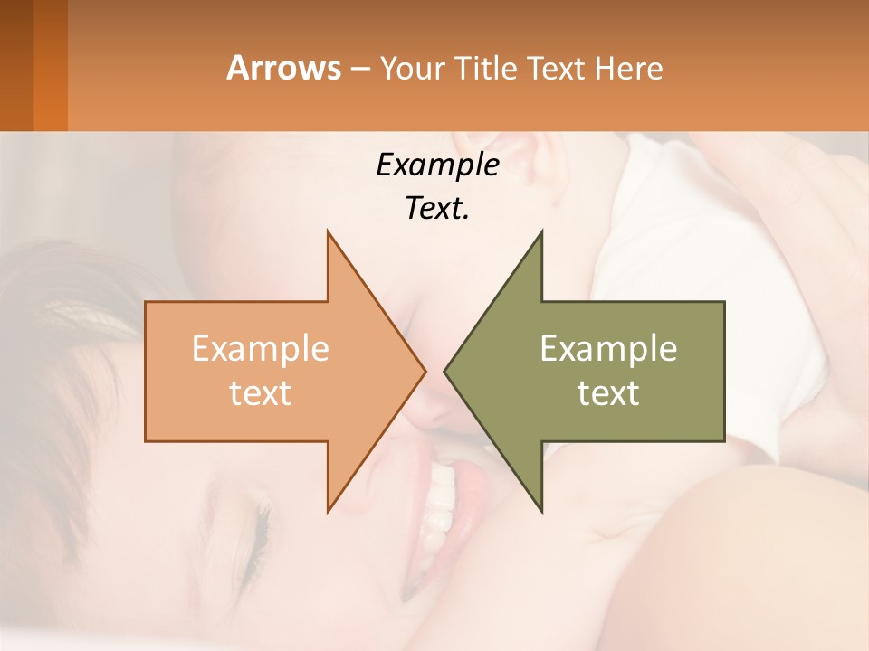 Room Parent Beautiful PowerPoint Template