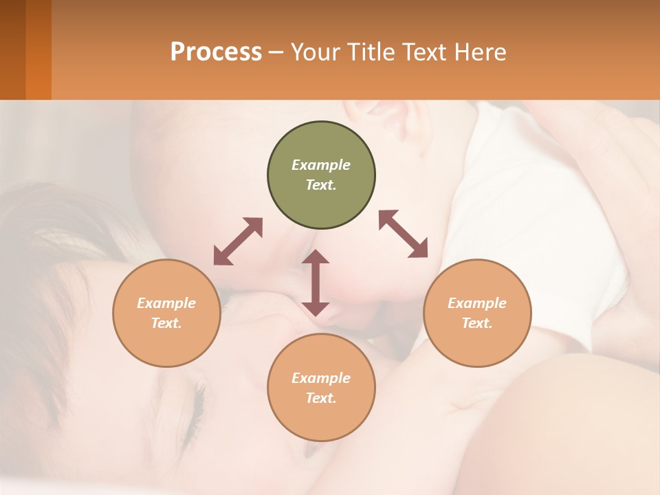 Room Parent Beautiful PowerPoint Template