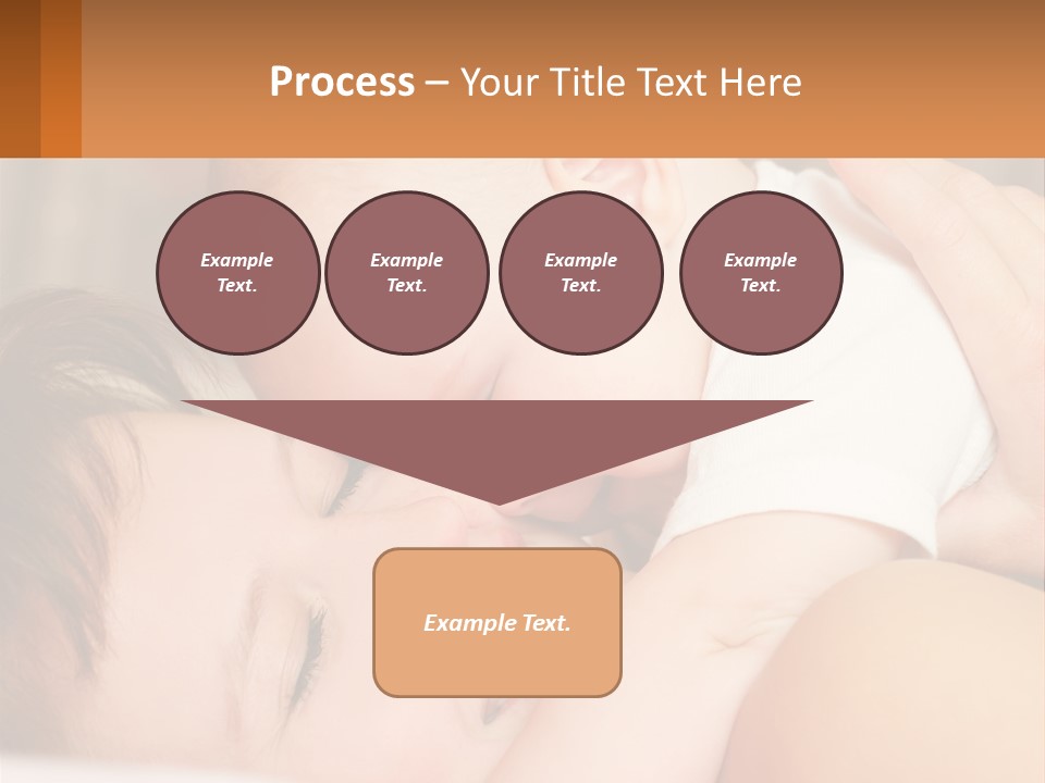 Room Parent Beautiful PowerPoint Template