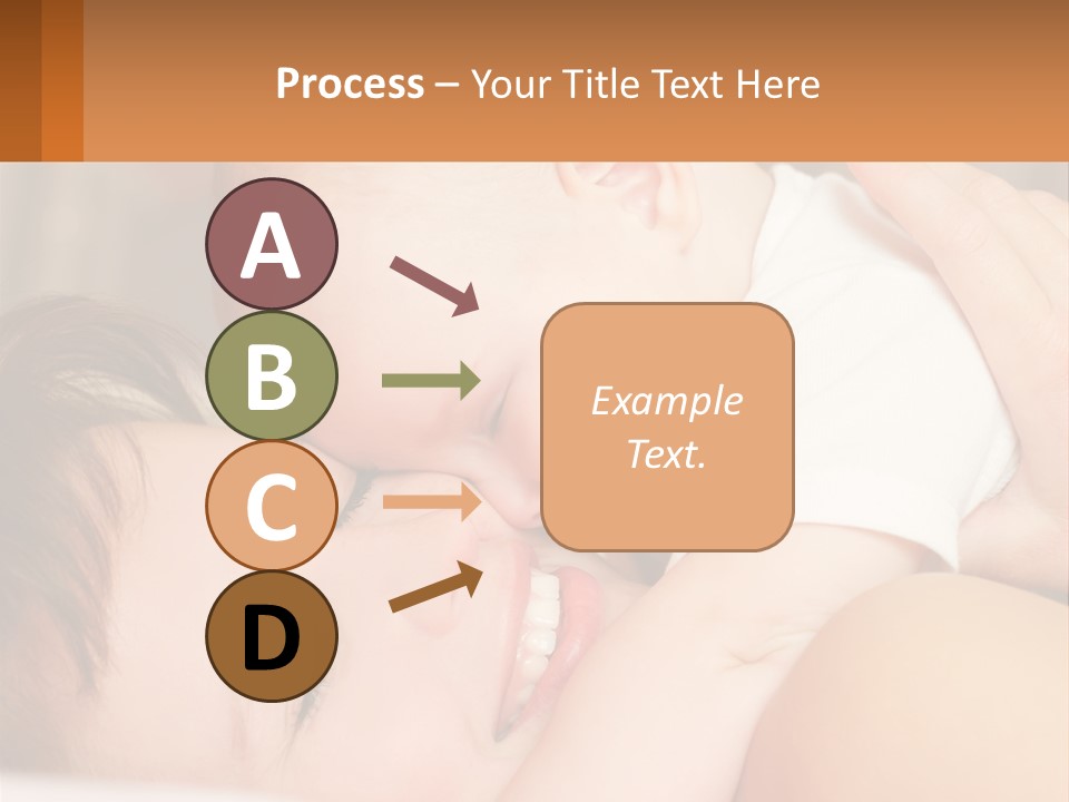 Room Parent Beautiful PowerPoint Template