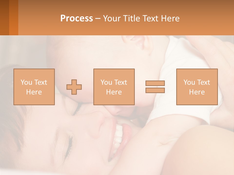 Room Parent Beautiful PowerPoint Template