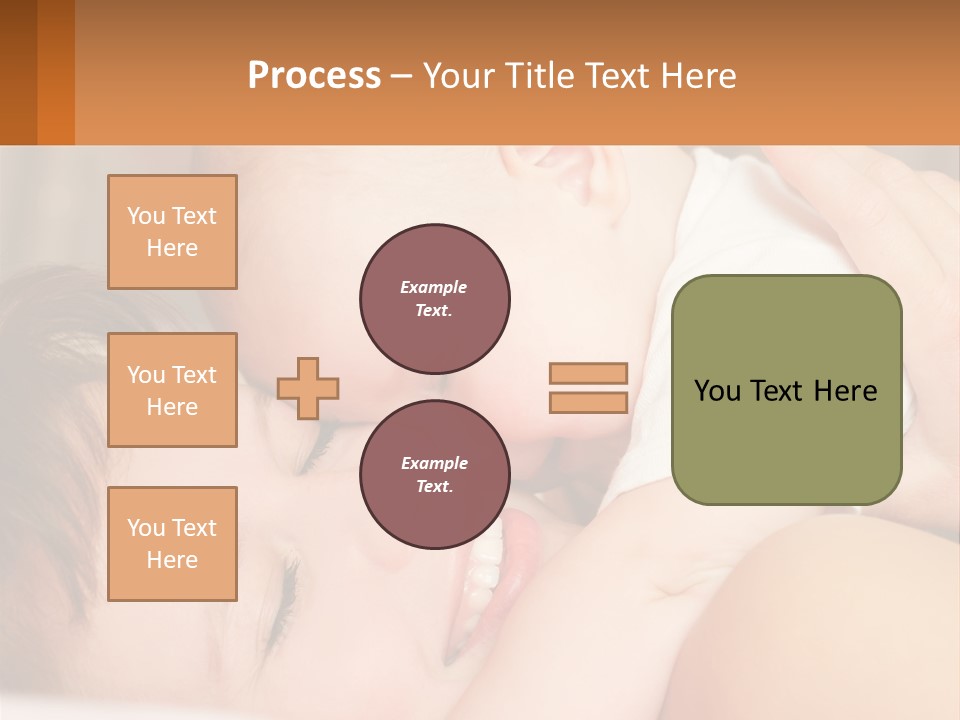 Room Parent Beautiful PowerPoint Template