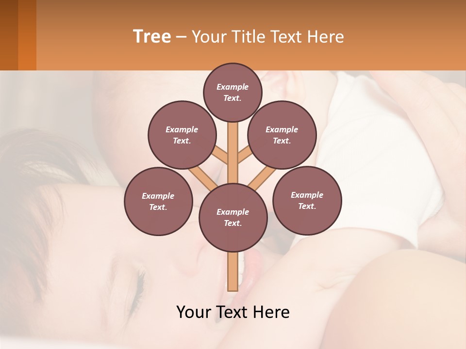 Room Parent Beautiful PowerPoint Template