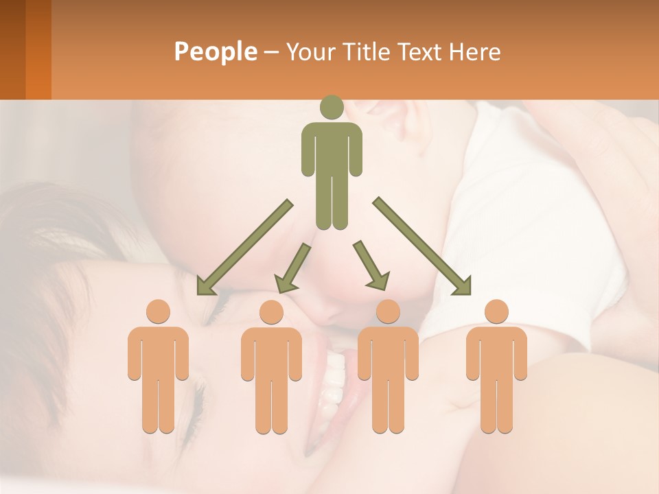 Room Parent Beautiful PowerPoint Template