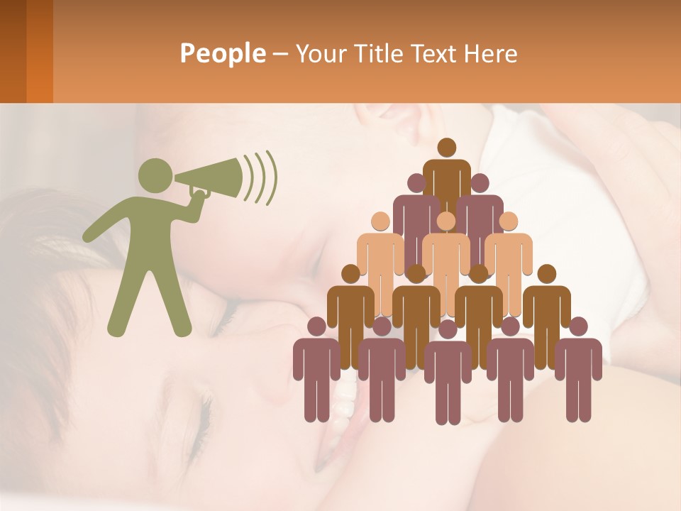 Room Parent Beautiful PowerPoint Template