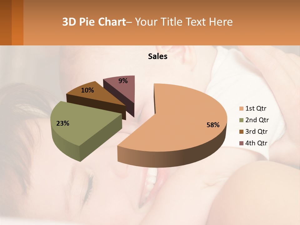 Room Parent Beautiful PowerPoint Template