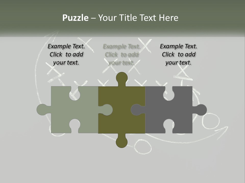 Teach Ball Board PowerPoint Template