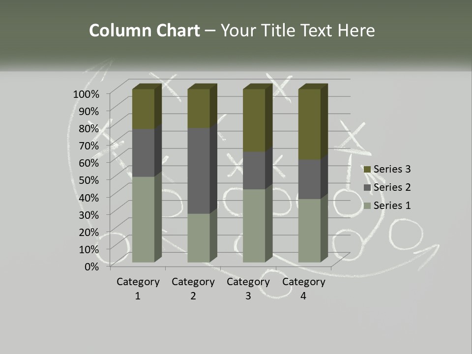 Teach Ball Board PowerPoint Template