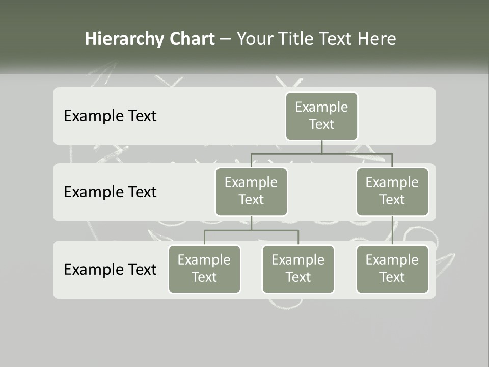 Teach Ball Board PowerPoint Template