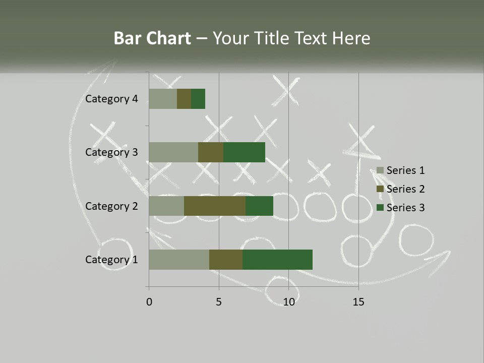 Teach Ball Board PowerPoint Template