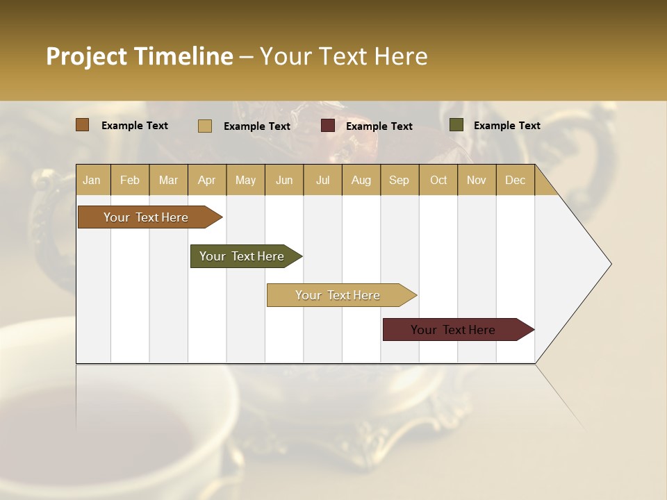 Ritual Coffee Guest PowerPoint Template