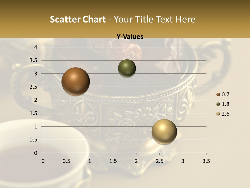 Ritual Coffee Guest PowerPoint Template