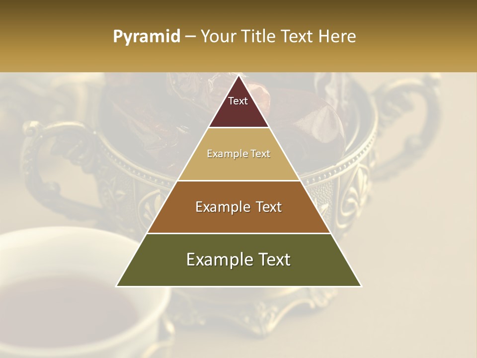 Ritual Coffee Guest PowerPoint Template