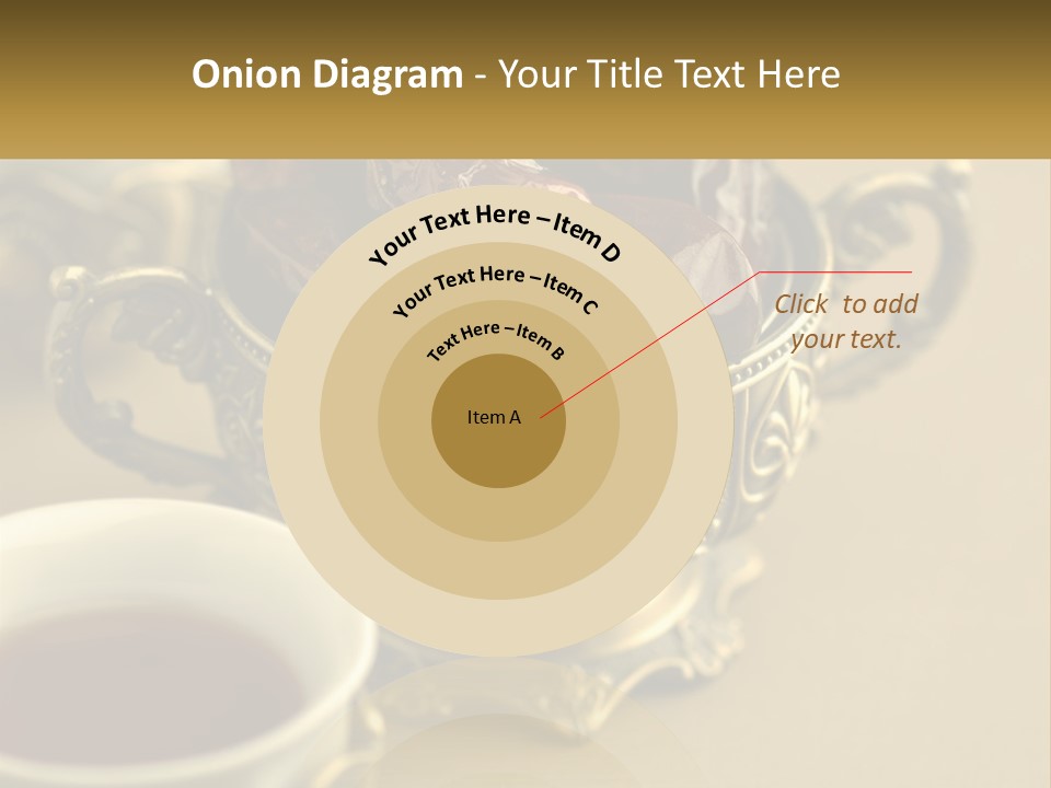 Ritual Coffee Guest PowerPoint Template