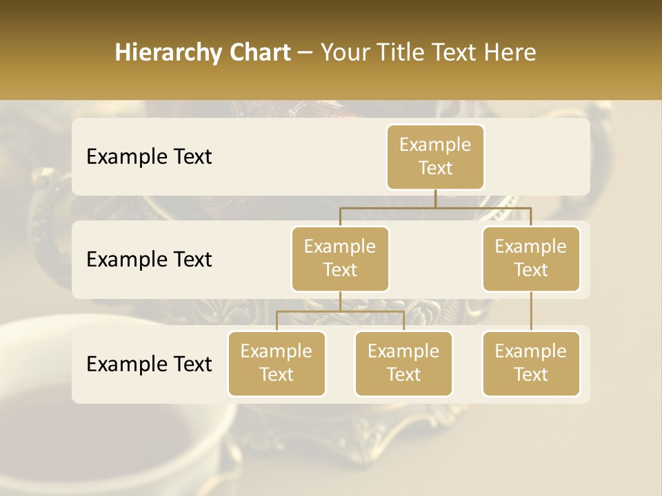 Ritual Coffee Guest PowerPoint Template