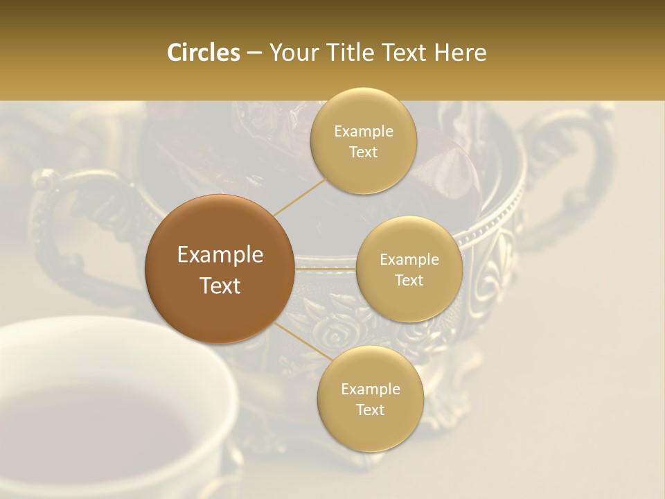 Ritual Coffee Guest PowerPoint Template