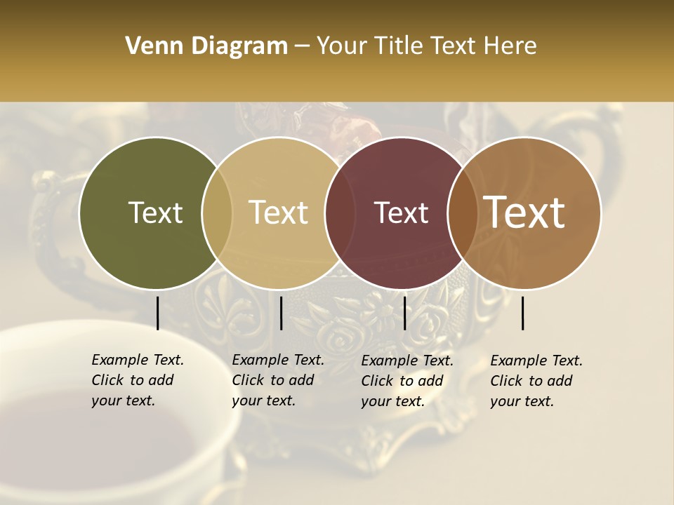 Ritual Coffee Guest PowerPoint Template