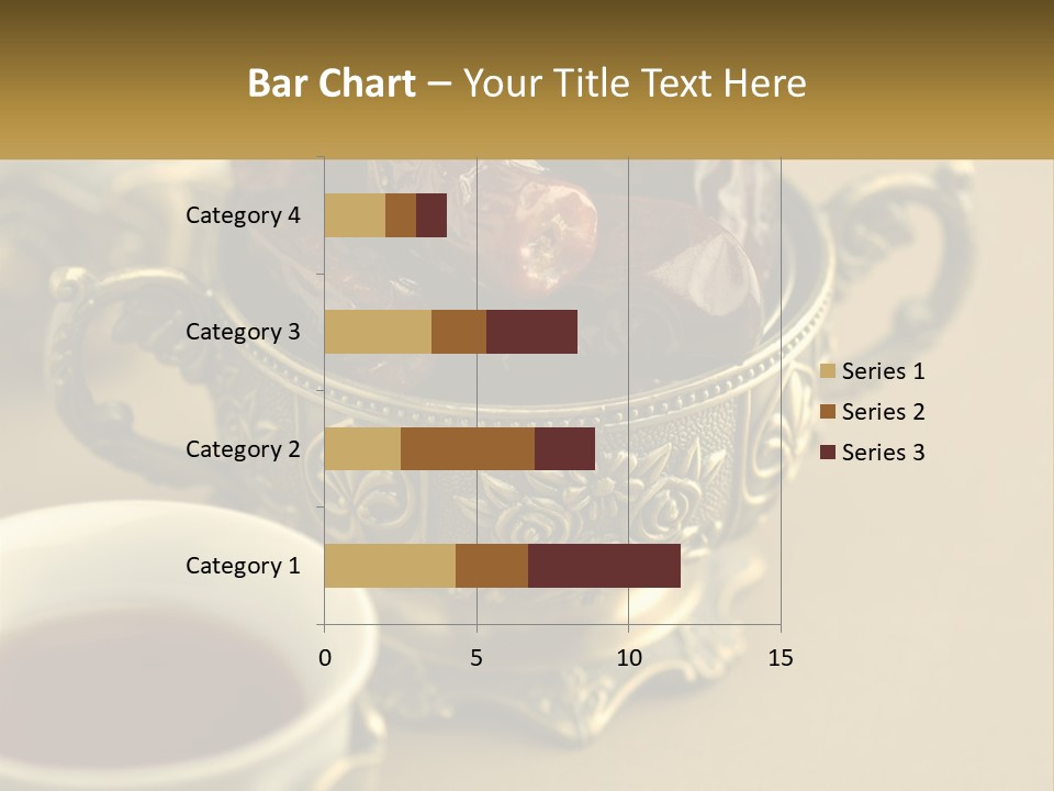 Ritual Coffee Guest PowerPoint Template