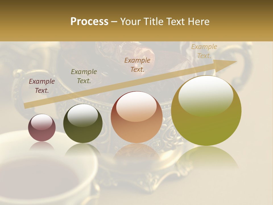 Ritual Coffee Guest PowerPoint Template