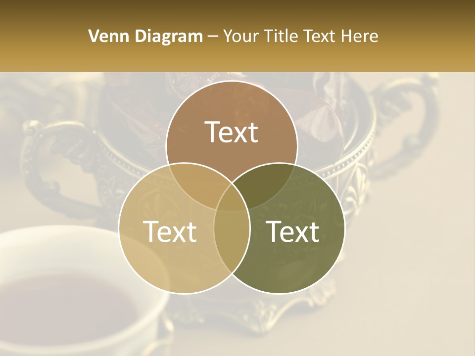 Ritual Coffee Guest PowerPoint Template