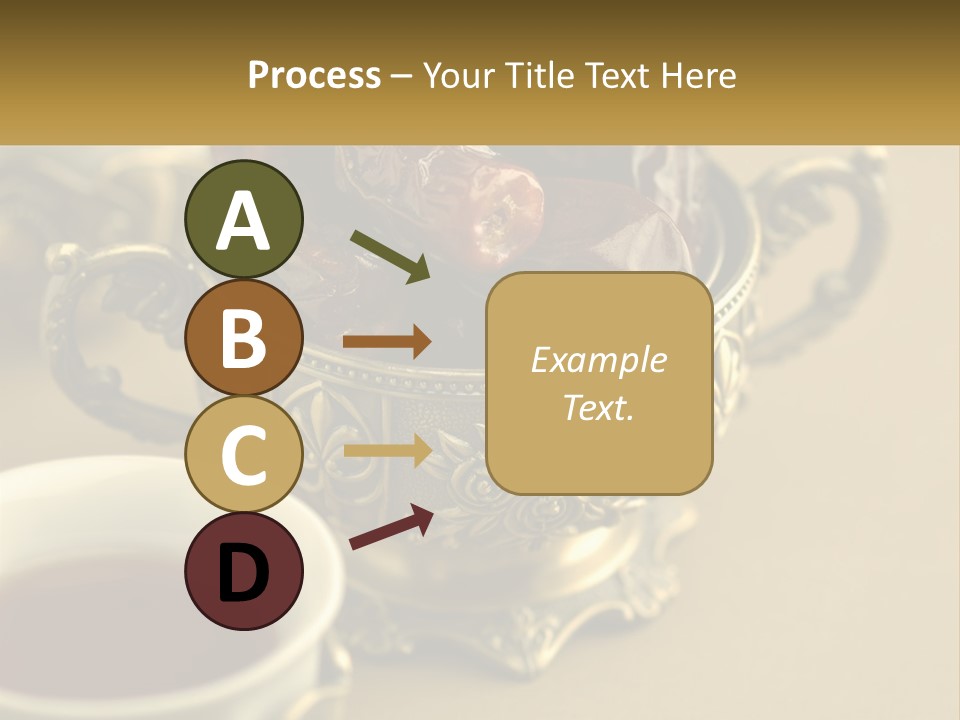 Ritual Coffee Guest PowerPoint Template