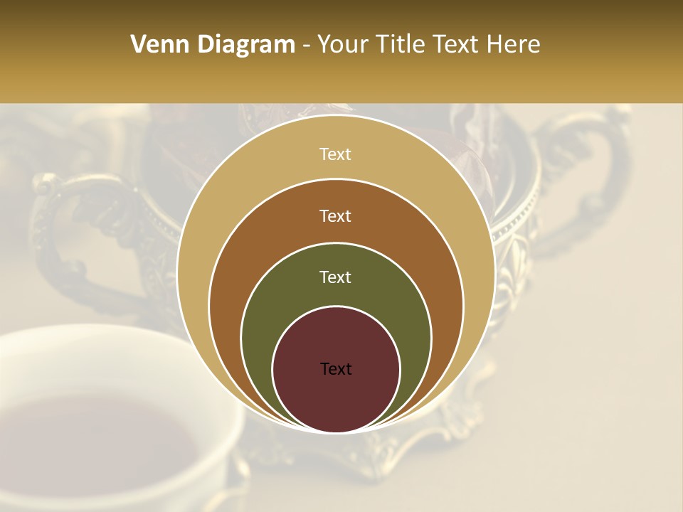 Ritual Coffee Guest PowerPoint Template