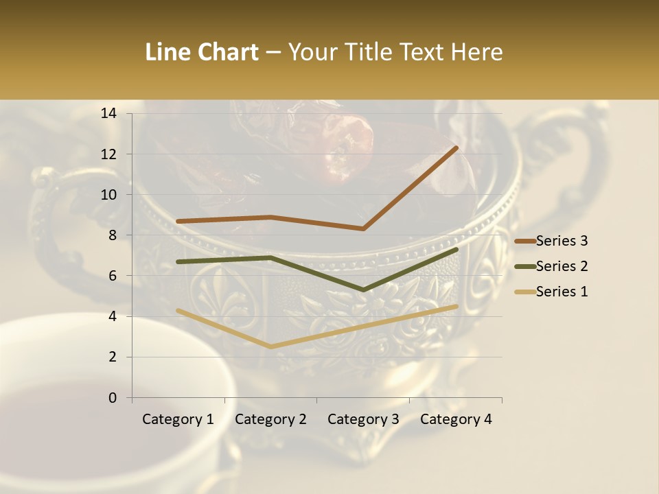 Ritual Coffee Guest PowerPoint Template