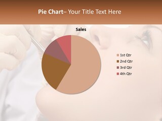 Using Mirror Patient PowerPoint Template