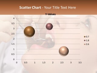 Using Mirror Patient PowerPoint Template