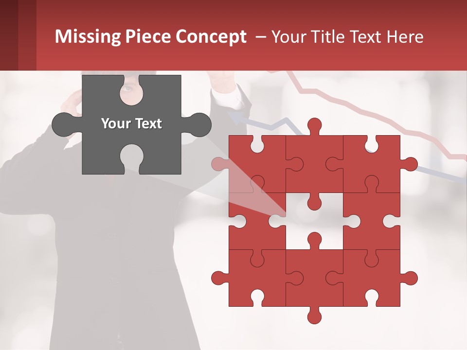 Concept Design Opinion PowerPoint Template