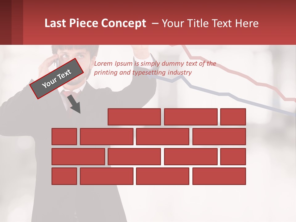 Concept Design Opinion PowerPoint Template